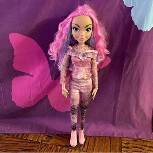 Disney Descendants AUDREY Doll 28”